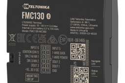 Teltonika FMC130 GPS tracker