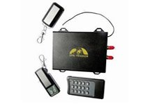 Coban GPS107 rastreador GPS