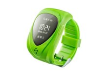 JM09 Q50 Children Watch rastreador GPS
