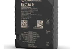 Teltonika FMC13A GPS tracker
