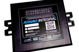 Arnavi Integral 1 GPS tracker