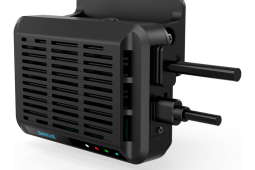 JC371 GPS tracker