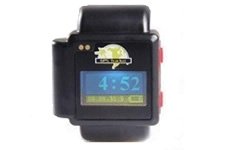 Xexun TK203 rastreador GPS