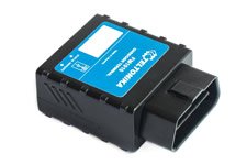 Teltonika FM1000 rastreador GPS