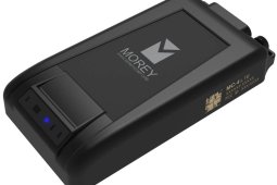 Morey MCX3M1 GPS tracker