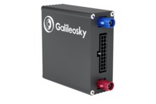 GalileoSky Base Block rastreador GPS