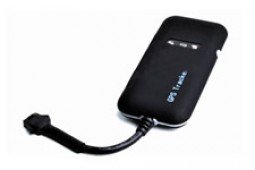 H02E GPS tracker