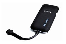 H02 (A,B,E,U,M) rastreador GPS