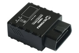 Teltonika FMB001 GPS tracker