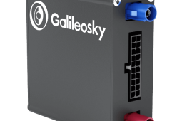 Galileosky Base Block Optimum GPS tracker