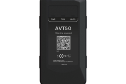 Assistant Telematics AVT50 GPS tracker