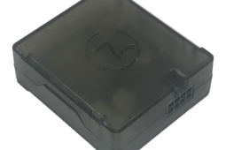 ADM333 GPS tracker