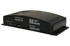 CH-4713 rastreador GPS