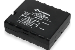 FMA120 GPS tracker
