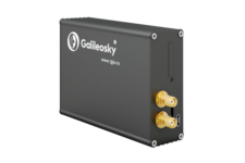 GalileoSky 2.5 rastreador GPS