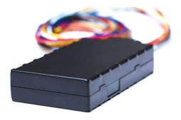 CalAmp LMU-800 GPS tracker