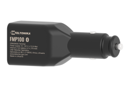 Teltonika FMP100 GPS tracker