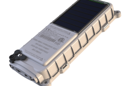 Globalstar SmartOne Solar GPS tracker