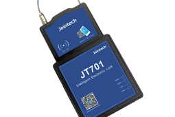 Jointech JT701T GPS tracker