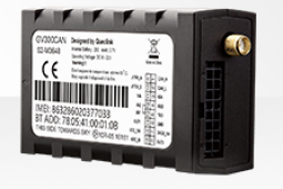 Queclink GV300CAN GPS tracker
