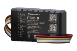 Teltonika FTC305 GPS tracker