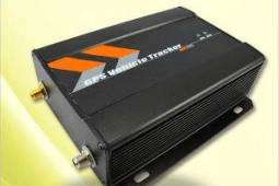 Meitrack MVT400 GPS tracker