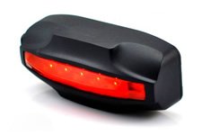 Bike GPS Tracker rastreador GPS