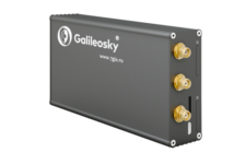 GalileoSky 4.0 rastreador GPS