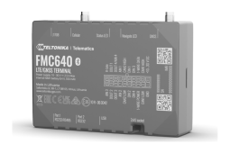 Teltonika FMC640 GPS tracker