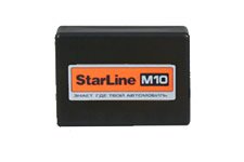 StarLine M Series rastreador GPS