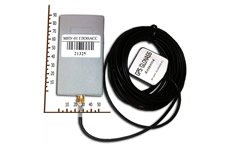 OKB MPU-01 Glonass rastreador GPS