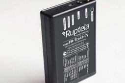 Ruptela FM-Tco4 HCV GPS tracker