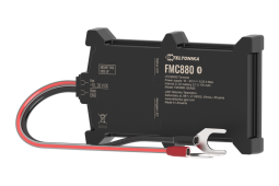 FMC880 GPS tracker