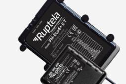 Ruptela FM-Eco4+ E T GPS tracker