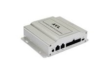 TZone Digital AVL09 rastreador GPS