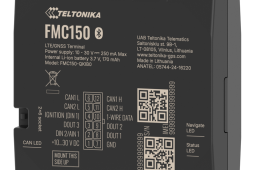 Teltonika FMC150 GPS tracker