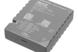 Teltonika FMU126 GPS tracker