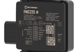 Teltonika FMC225 GPS tracker
