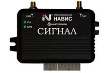 Signal S-2115 (2117) rastreador GPS