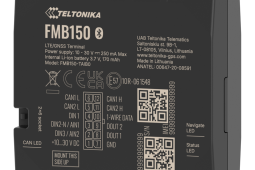 Teltonika FMB150 GPS tracker
