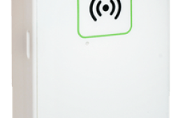 cGuard Personal GPS tracker