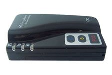 Bofan PT60 rastreador GPS