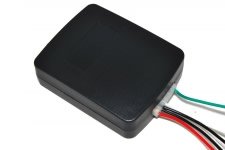 Bofan PT100 rastreador GPS