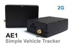 AE1-W GPS tracker