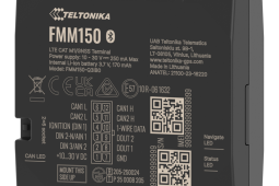 Teltonika FMM150 GPS tracker