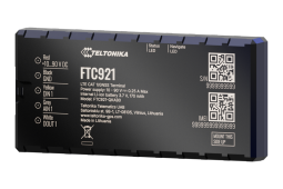 FTC921 GPS tracker