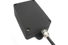 Megastek GMT-368 rastreador GPS