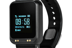DDX04 GPS tracker