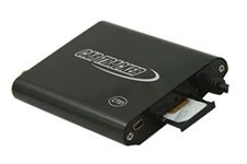 CT01 GPS tracker