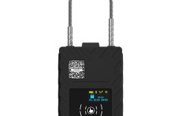 G-360N GPS tracker